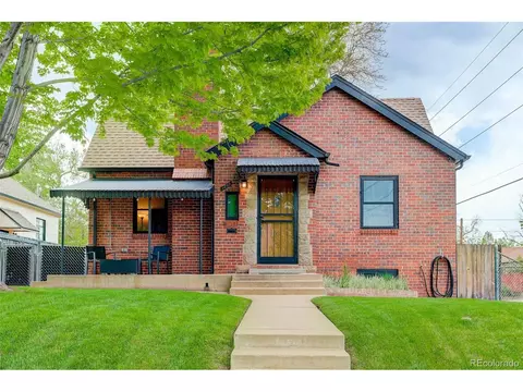 1295 Eudora St, Denver, CO 80220 photo 1