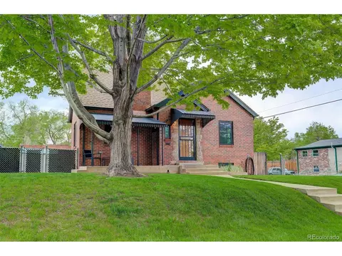1295 Eudora St, Denver, CO 80220 photo 2