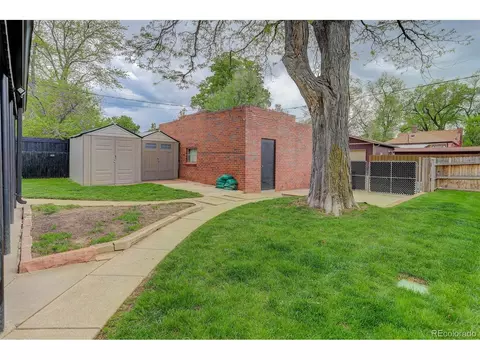 1295 Eudora St, Denver, CO 80220 photo 25
