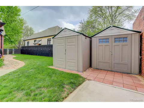 1295 Eudora St, Denver, CO 80220 photo 37