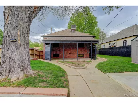 1295 Eudora St, Denver, CO 80220 photo 27