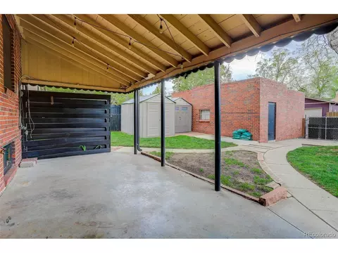 1295 Eudora St, Denver, CO 80220 photo 29