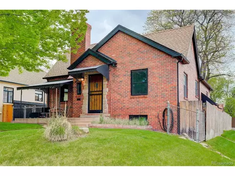 1295 Eudora St, Denver, CO 80220 photo 3