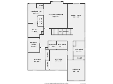 27899 E 6th Pl, Aurora, CO 80018 photo 30