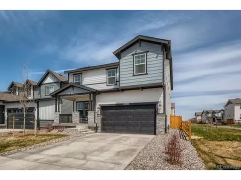 27899 E 6th Pl, Aurora, CO 80018 photo 1