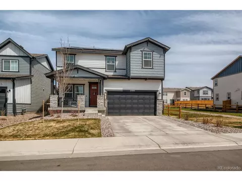 27899 E 6th Pl, Aurora, CO 80018 photo 2