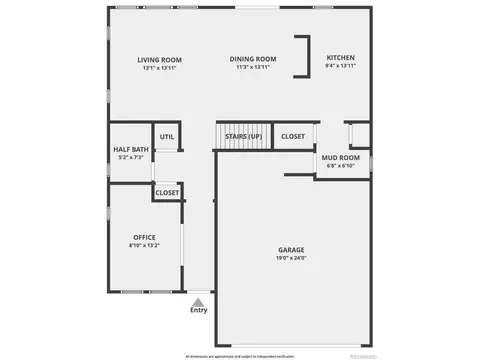27899 E 6th Pl, Aurora, CO 80018 photo 29