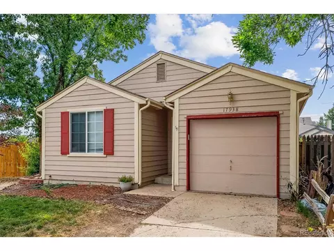17938 E Colgate Pl, Aurora, CO 80013 photo 2