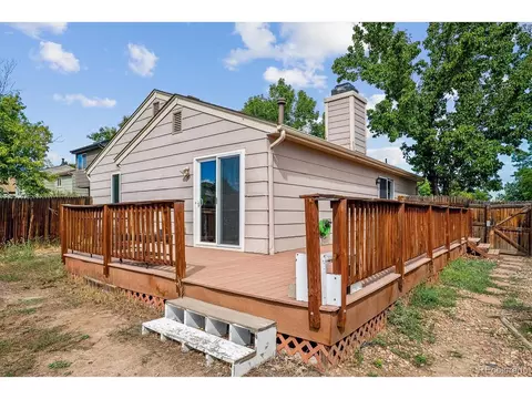 17938 E Colgate Pl, Aurora, CO 80013 photo 26