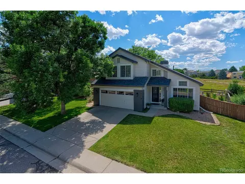 9627 Red Oakes Pl, Highlands Ranch, CO 80126
