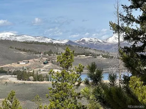 25 Gcr 6325, Granby, CO 80446