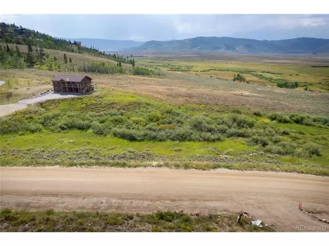 505 Gcr 8952, Granby, CO 80446