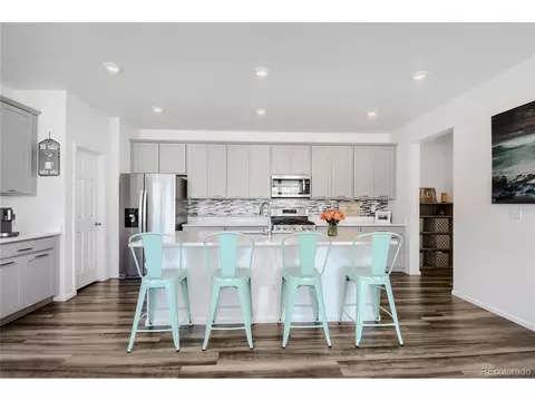 702 Prairie Clover Way, Henderson, CO 80640