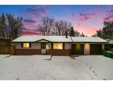 7038 Otis Ct, Arvada, CO 80003