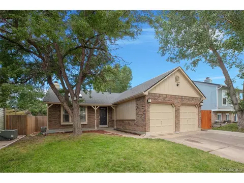 16774 Blue Mist Cir, Parker, CO 80134