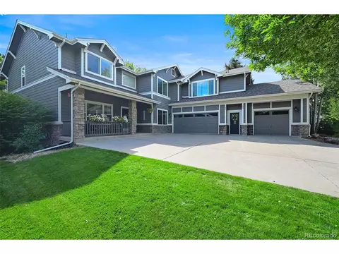 22199 E Costilla Dr, Aurora, CO 80016
