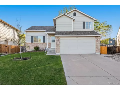 5345 E 128th Dr, Thornton, CO 80241
