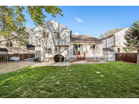 5345 E 128th Dr, Thornton, CO 80241 photo 2