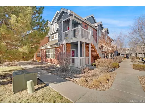 16312 E Fremont Ave #14-6, Aurora, CO 80016