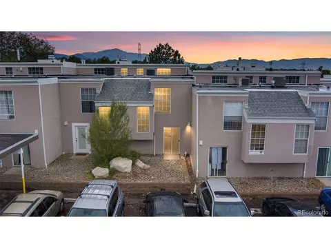 3150 Van Teylingen Dr #D, Colorado Springs, CO 80917