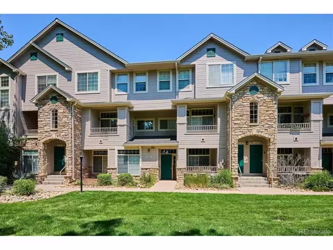 9468 E Florida Ave #1042, Denver, CO 80247