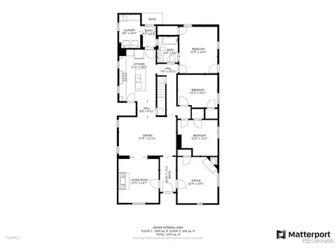 1818 E 29th Ave, Denver, CO 80205 photo 34