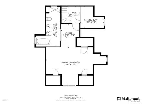 1818 E 29th Ave, Denver, CO 80205 photo 35