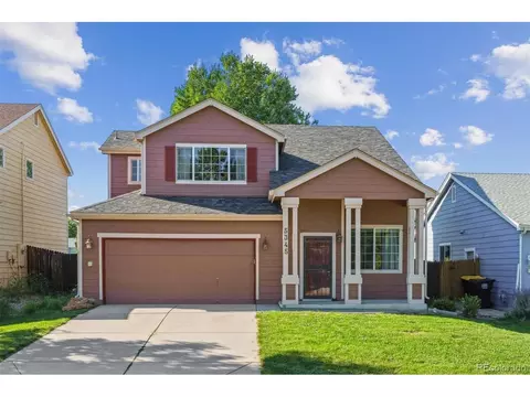 5345 Suffolk Cir, Castle Rock, CO 80104