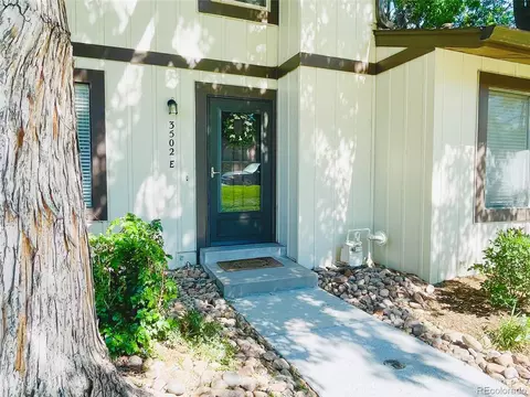 3502 S Kittredge St #E, Aurora, CO 80013