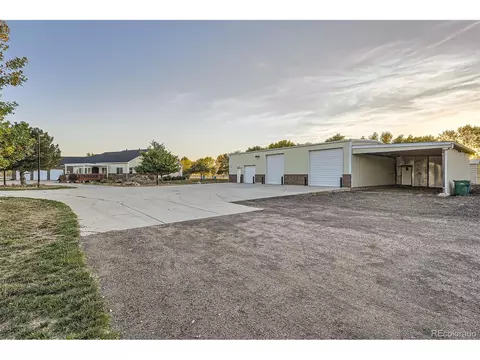 10996 Blue Sky Dr, Fort Lupton, CO 80621