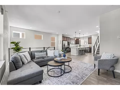 2618 Mayotte Way, Castle Rock, CO 80109