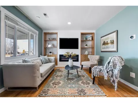 2732 S Linley Ct, Denver, CO 80236