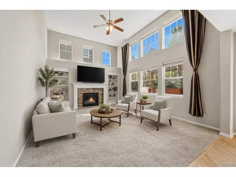 Living - 23918 E Alamo Pl, Aurora, CO 80016 photo 1 of 2