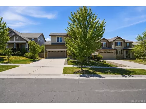 Exterior - 23918 E Alamo Pl, Aurora, CO 80016 photo 6 of 6