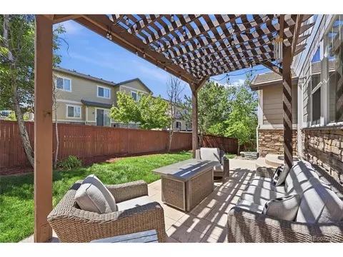 Exterior - 23918 E Alamo Pl, Aurora, CO 80016 photo 3 of 6