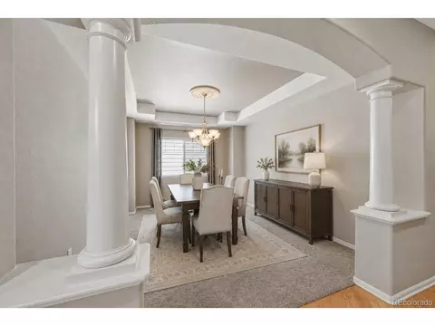 Dining - 23918 E Alamo Pl, Aurora, CO 80016 photo 1 of 2
