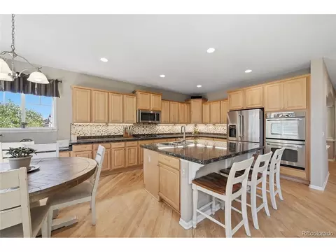 Kitchen - 23918 E Alamo Pl, Aurora, CO 80016 photo 1 of 2