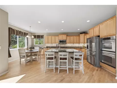23918 E Alamo Pl, Aurora, CO 80016