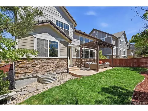 Exterior - 23918 E Alamo Pl, Aurora, CO 80016 photo 2 of 6
