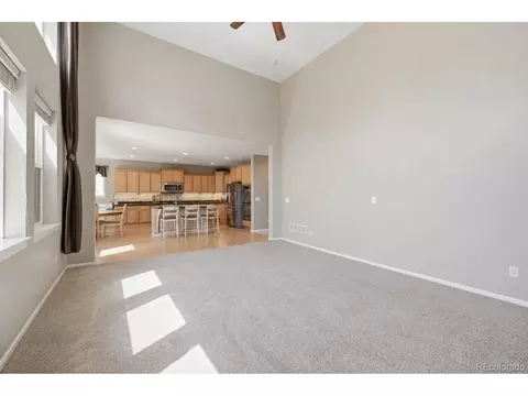 Living - 23918 E Alamo Pl, Aurora, CO 80016 photo 2 of 2