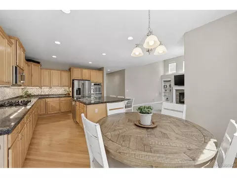 Dining - 23918 E Alamo Pl, Aurora, CO 80016 photo 2 of 2