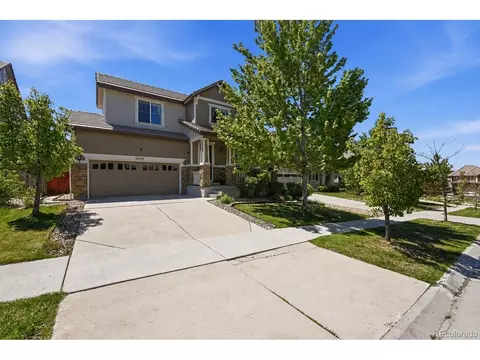 23918 E Alamo Pl, Aurora, CO 80016
