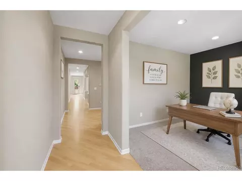 Entry Way - 23918 E Alamo Pl, Aurora, CO 80016 photo 1 of 1