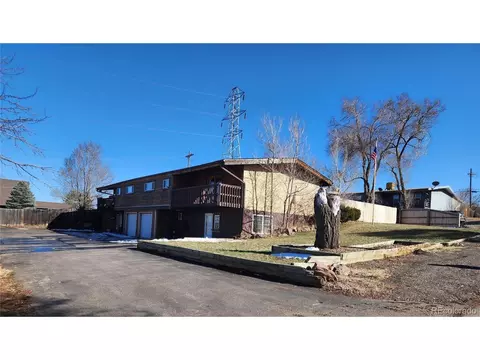 558 Gray Ct, Lakewood, CO 80226