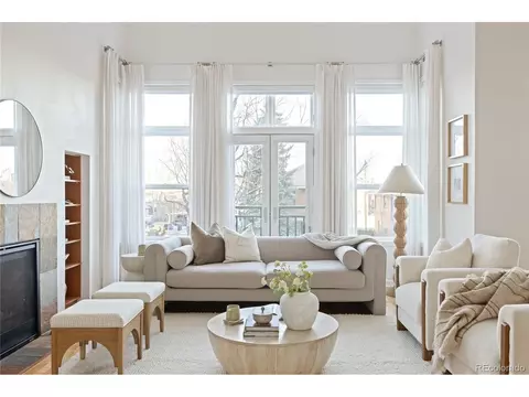 1662 Fillmore St, Denver, CO 80206