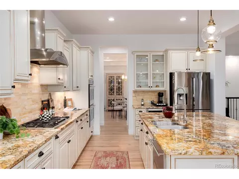 1311 Winterwood Way, Littleton, CO 80126