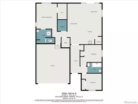 6320 Independence St, Frederick, CO 80516 photo 23