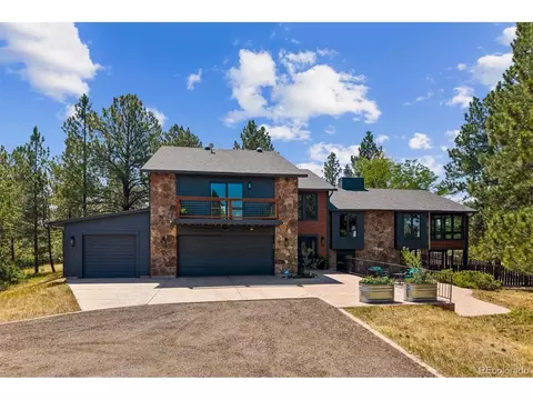 8930 Burning Tree Dr, Franktown, CO 80116