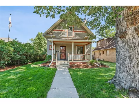 2870 N Raleigh St, Denver, CO 80212