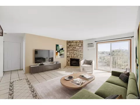 381 S Ames St #G202, Lakewood, CO 80226